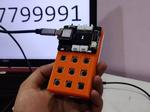 HID Numpad with XIAO SAMD21
