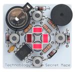 Secret Maze 2