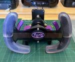 Simulation Steering Wheel Controller