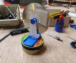 STIRLING ENGINE for Every One!