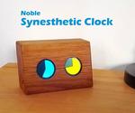 Synesthetic Clock