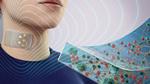 3D Printed Electronic Skin Provides Promise for Human-Machine Interaction