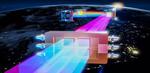 Breaking the 10-petawatt limit with a new laser amplification
