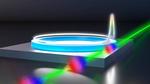 Bridging light and electrons