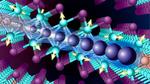 Columbia Chemists Create the First 2D Heavy Fermion