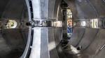 Liquid lithium on the walls of a fusion device helps the plasma within maintain a hot edge