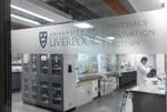 Liverpool and Southampton researchers design new metal-free porous framework materials