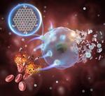 Metal-free Graphene Quantum Dots Show Promise for Highly Efficient Tumor Therapy