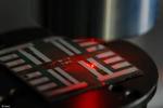 Perovskite LEDs, a thousand times brighter than OLEDs