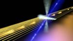 Researchers find new multiphoton effect in the quantum interference of light
