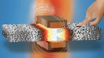 Researchers Find Way to Weld Metal Foam Without Melting Its Bubbles