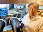 UW Researchers Unlock Potential of 2D Magnetic Devices for Future Computing