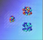 Wavefunction matching for solving quantum many-body problems