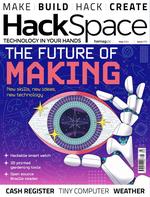 HackSpace magazine #78