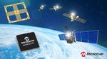 Microchip Expands its Radiation-Tolerant Microcontroller Portfolio with the 32-bit SAMD21RT Arm® Cortex®-M0+ Based MCU for the Aerospace and Defense Market