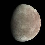NASA’s Juno Provides High-Definition Views of Europa’s Icy Shell