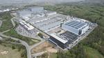 Toshiba Completes New 300-Millimeter Wafer Fabrication Facility for Power Semiconductors