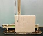 Arduino CNC Thermocol Cutter