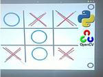 Augmented Reality Tic Tac Toe