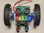 BreadboardBot