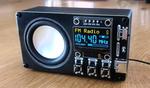 CH32V003 FM Radio Receiver with RDS