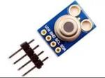 Contactless Temperature Measure