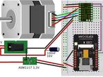 Designing a High-Performance Stepper Motor Driver with TMC22