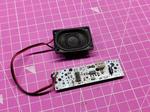 DIY Audio Amplifier Board