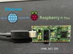Experience Ethernet on the Pico with just one USB C-Type!
