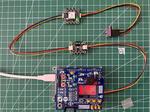 Ground Station Monitor & Control