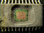 Hack the Chip