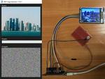 How to Stream Encrypted Images Over UDP