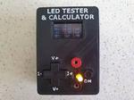 LED Tester & Calculator