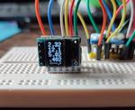 Multi-channel-autorange-OLED-voltmeter