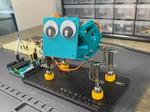 Pan & Tilt Assembly for MG90S Servos