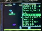 RP2040 ZX Spectrum emulator
