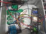 Smart Door Lock With ESP32 and Blues Notecard
