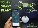 Smart Solar Plant