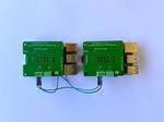 TCP tunnel over CAN BUS FD with Raspberry Pi