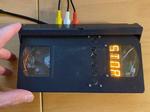 VHS Cassette Video Recorder