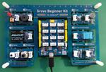 Introducing Grove Beginner Kit for Arduino