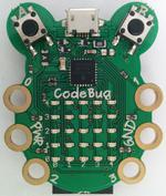 CodeBug